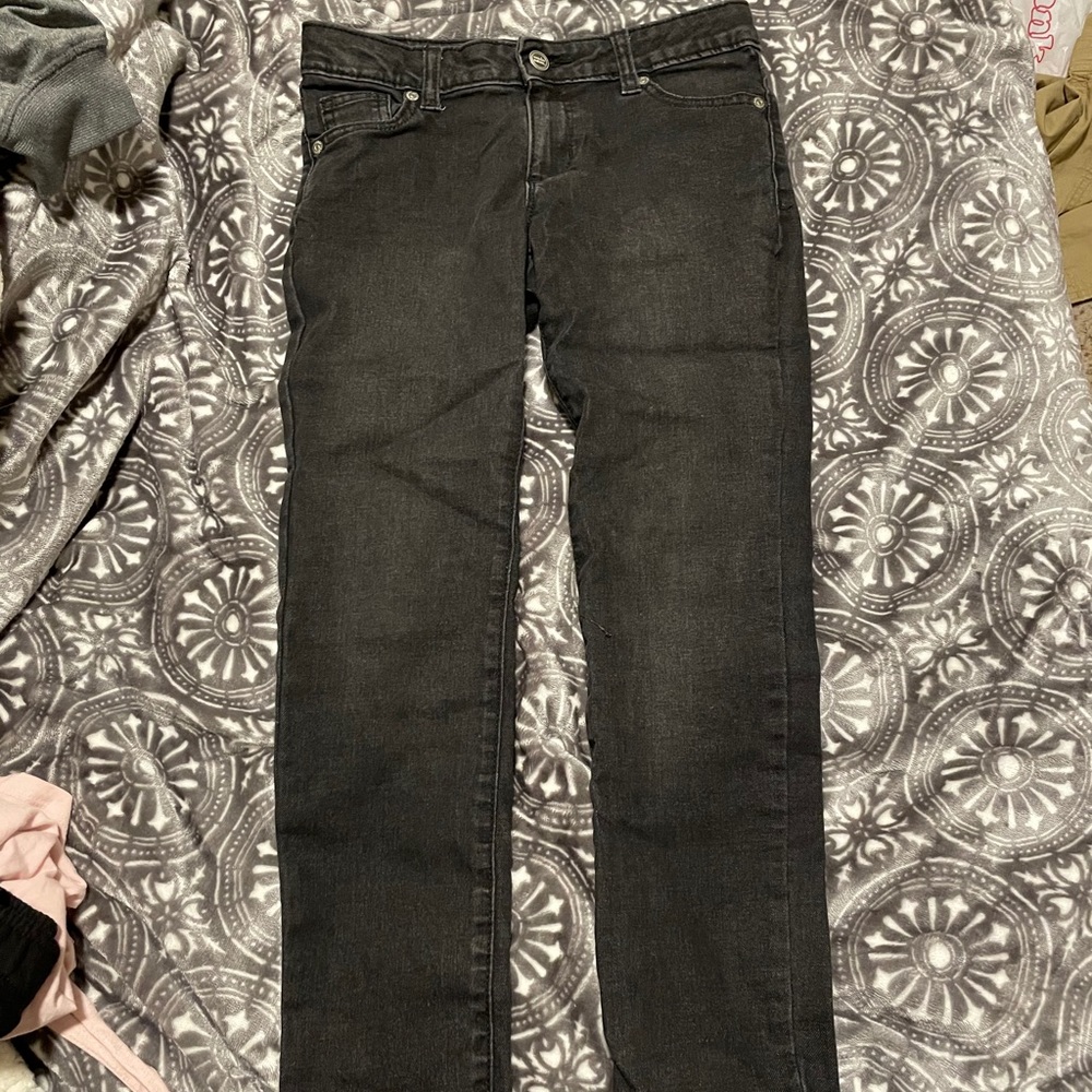 Boys Wondernation Skinny Jean